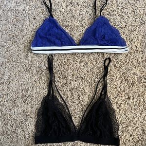 Urban Outfitters Bralettes 2